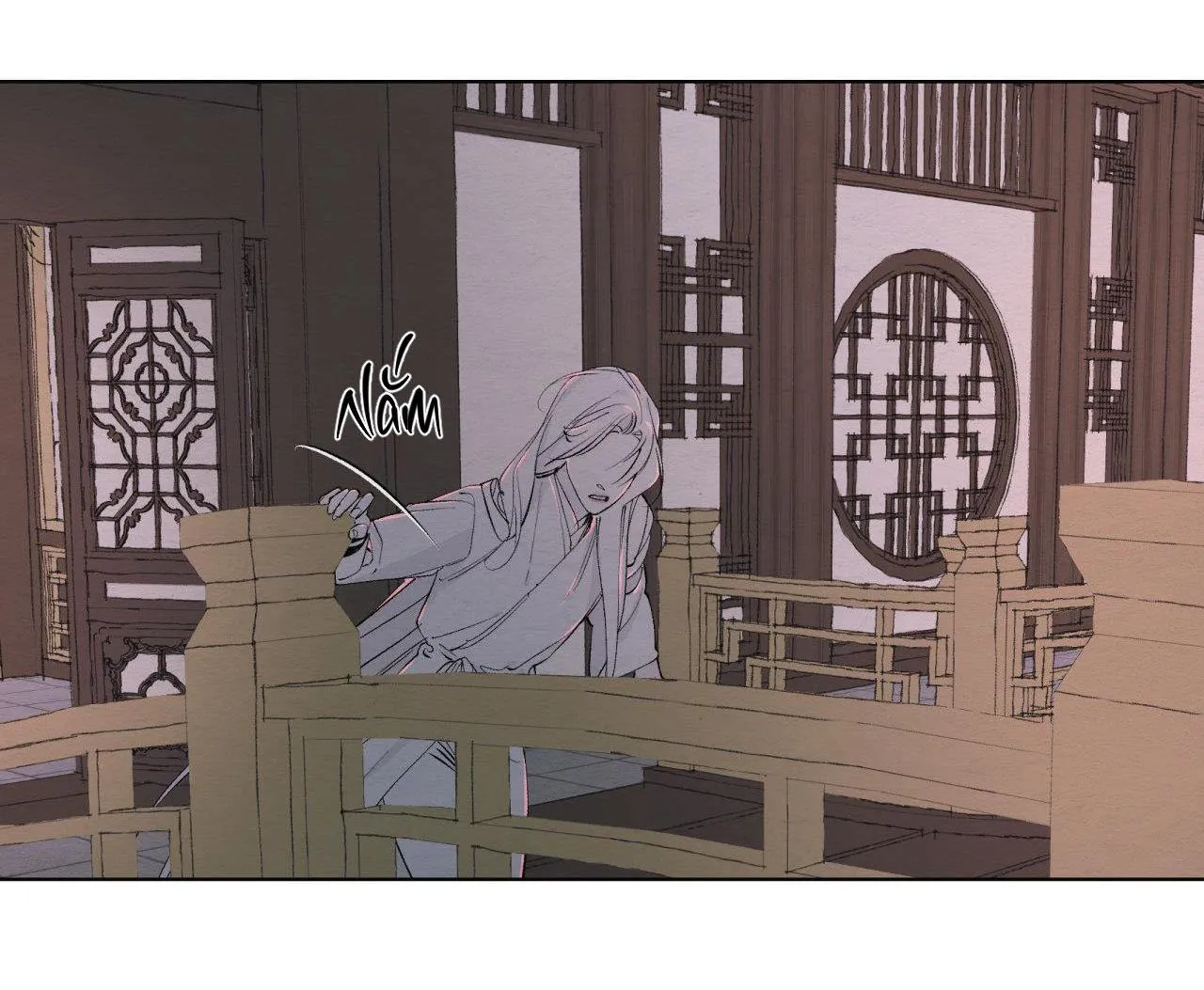 Lạc Hồn Chapter 9 Trang 62