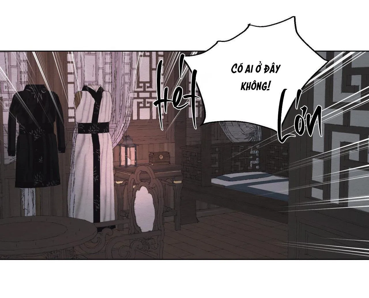 Lạc Hồn Chapter 9 Trang 68