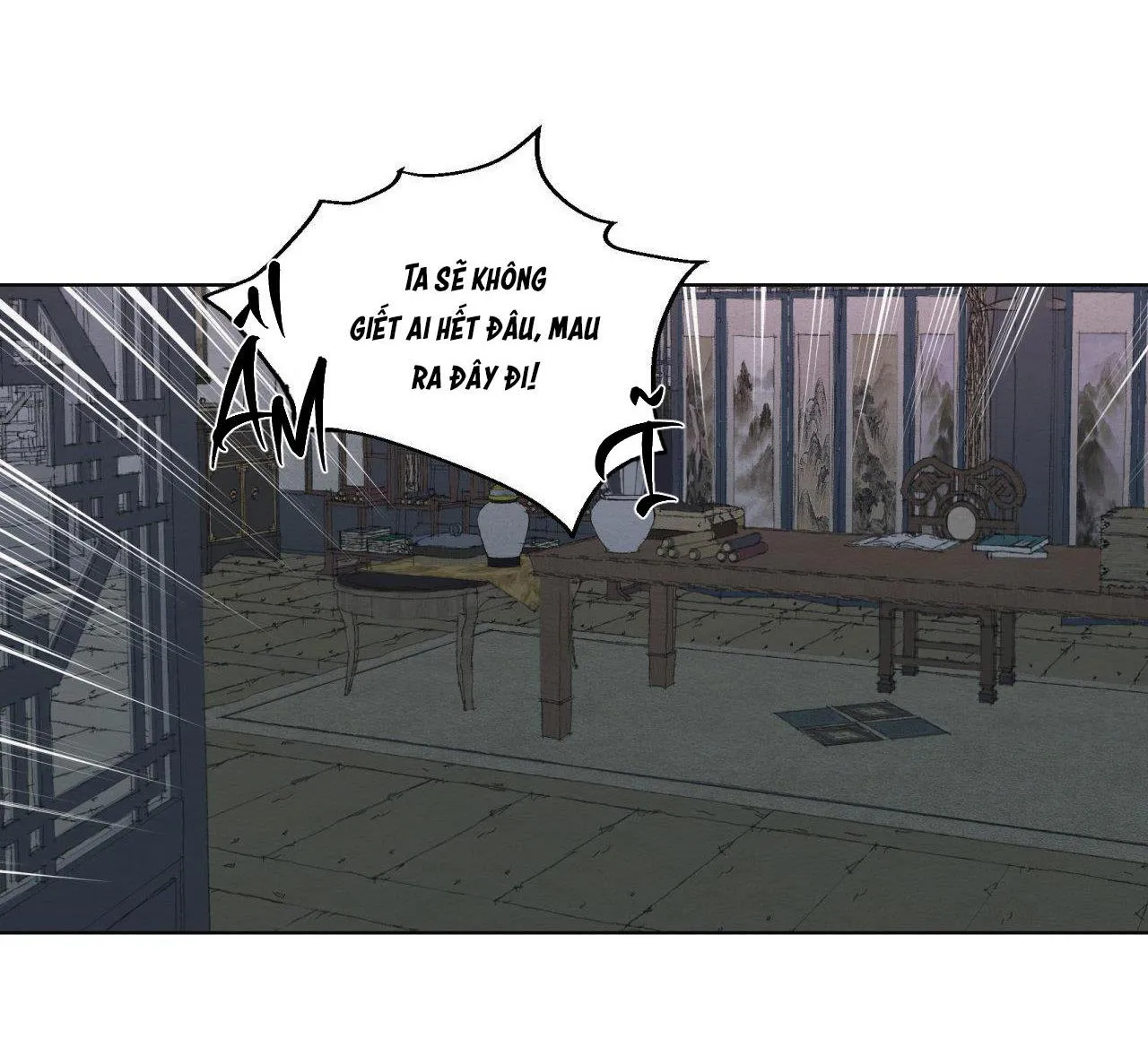 Lạc Hồn Chapter 9 Trang 69