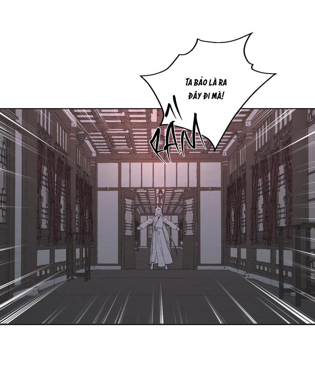 Lạc Hồn Chapter 9 Trang 70