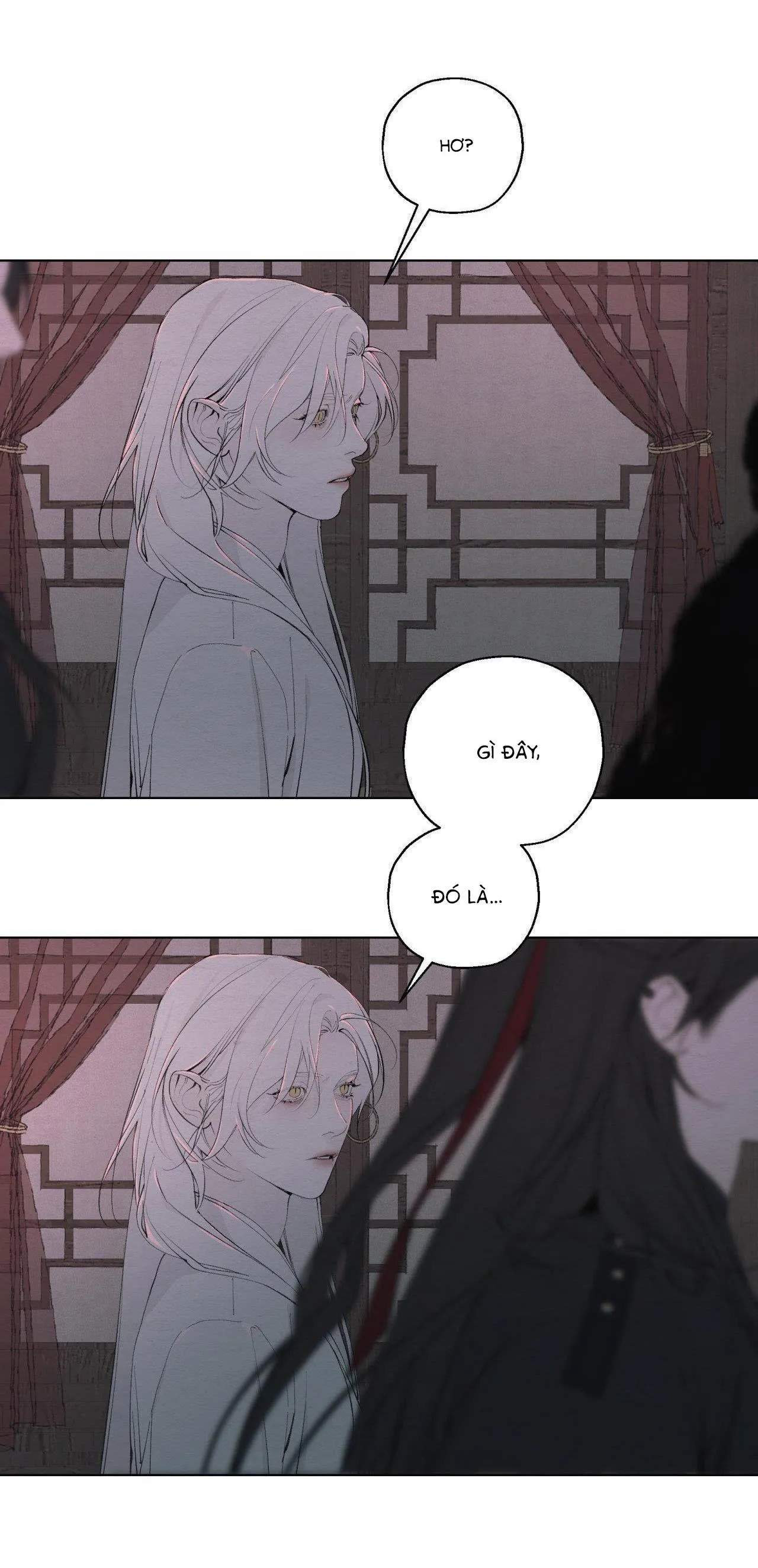 Lạc Hồn Chapter 9 Trang 77