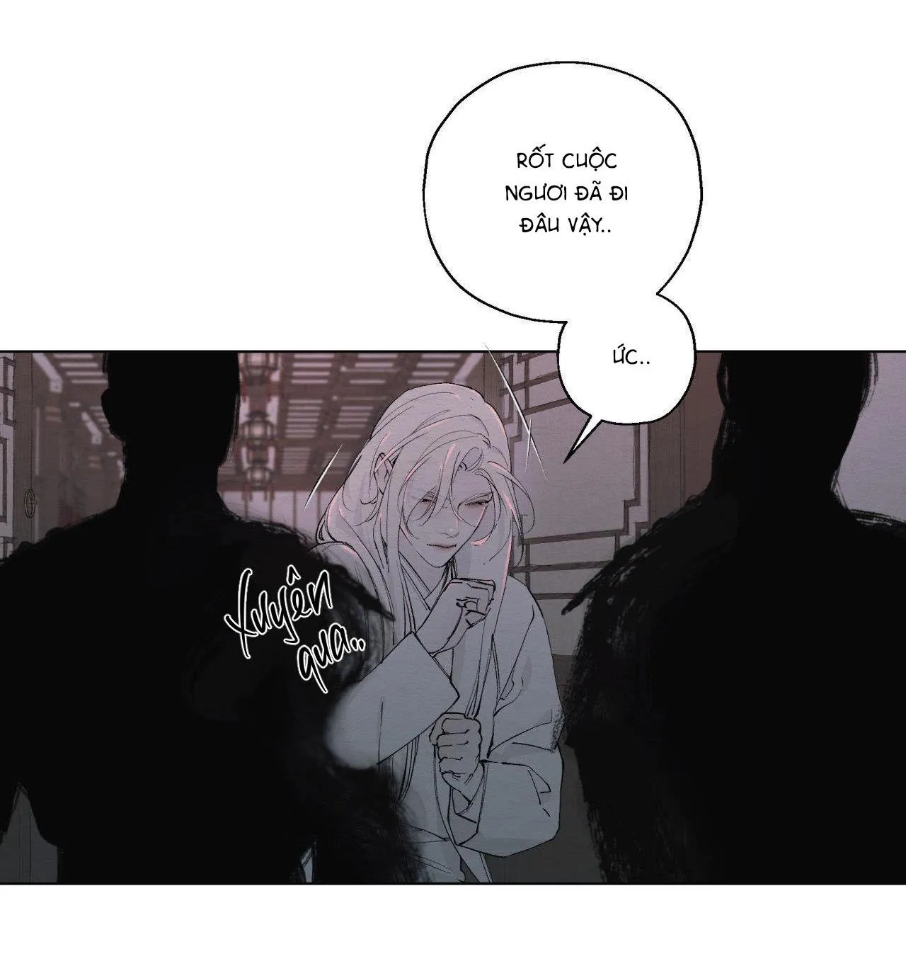 Lạc Hồn Chapter 9 Trang 79