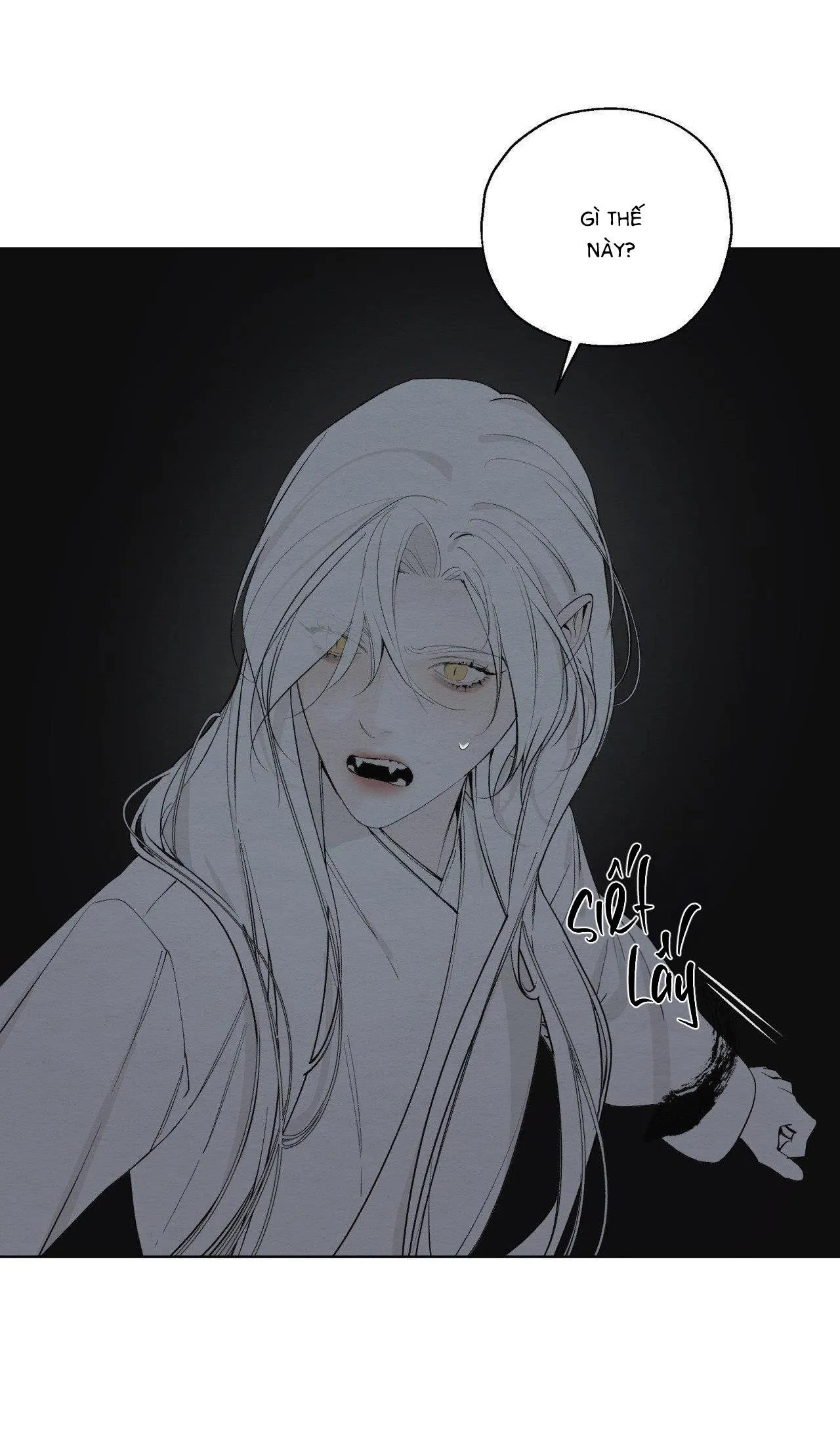 Lạc Hồn Chapter 9 Trang 85