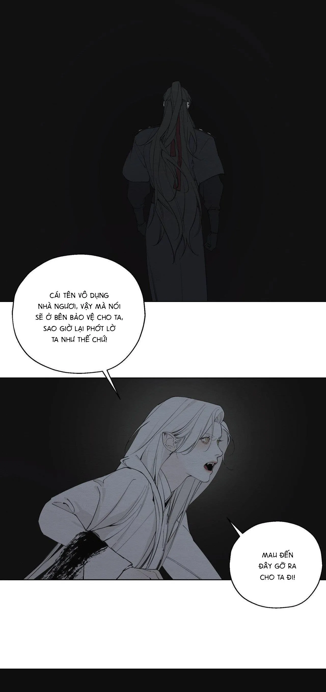 Lạc Hồn Chapter 9 Trang 91