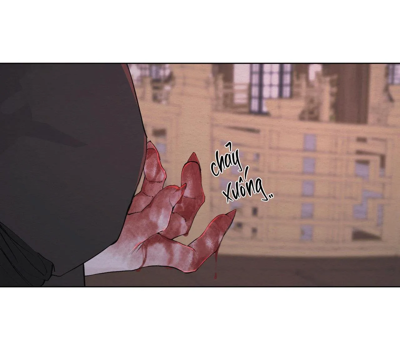 Lạc Hồn Chapter 9 Trang 99