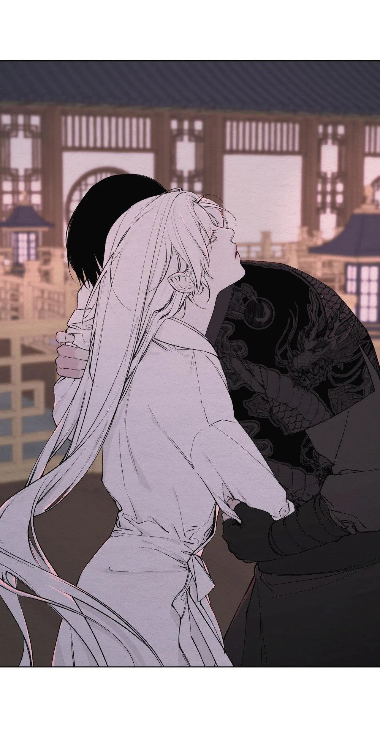 Lạc Hồn Chapter 9 Trang 100