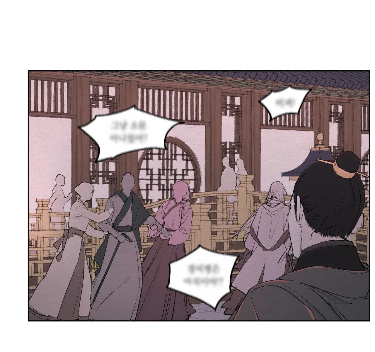 Lạc Hồn Chapter 9 Trang 109