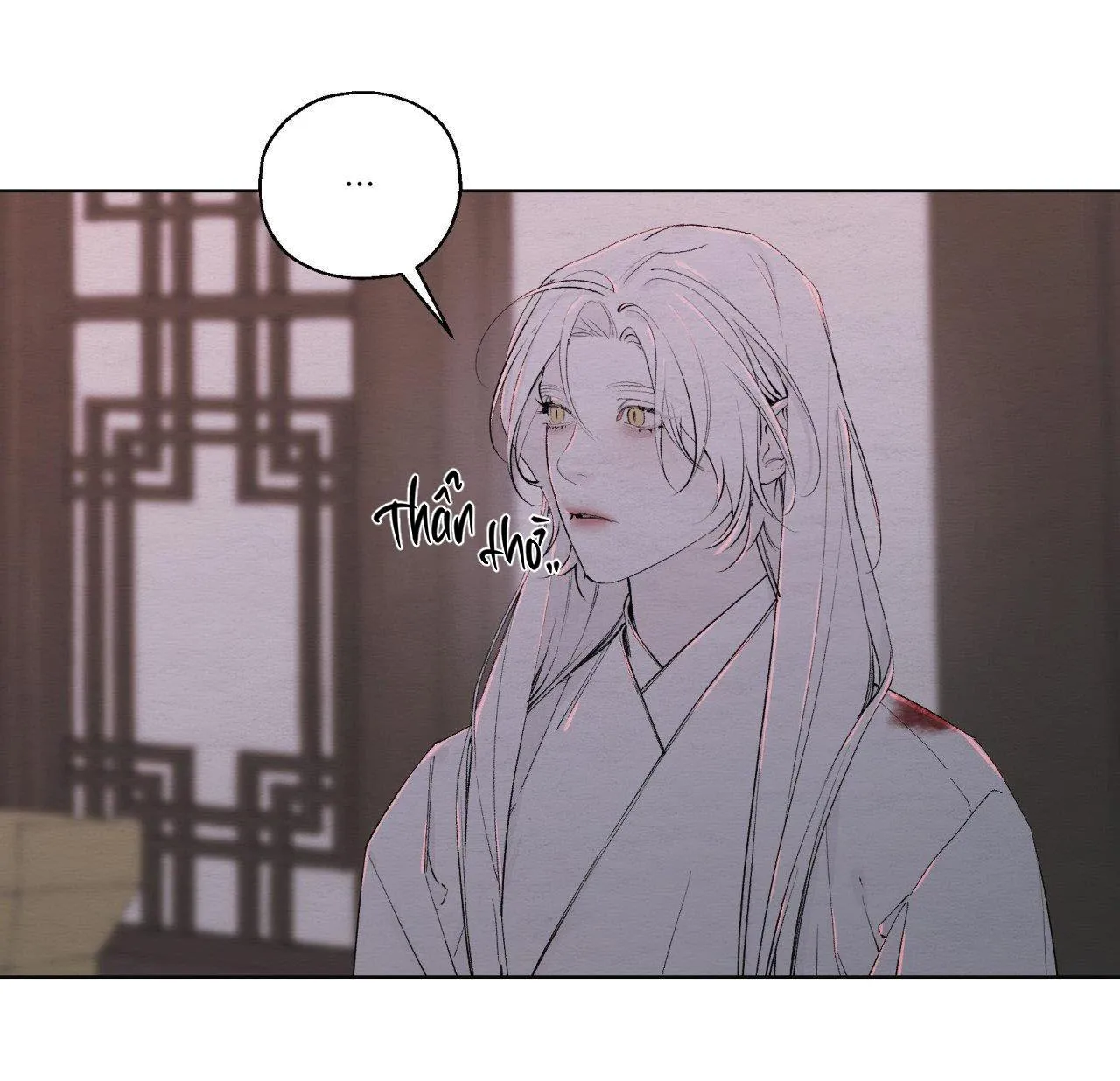 Lạc Hồn Chapter 9 Trang 110