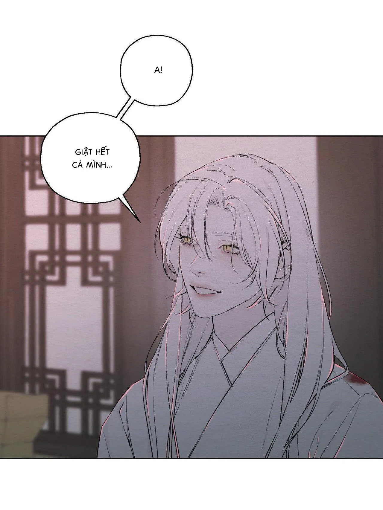 Lạc Hồn Chapter 9 Trang 111