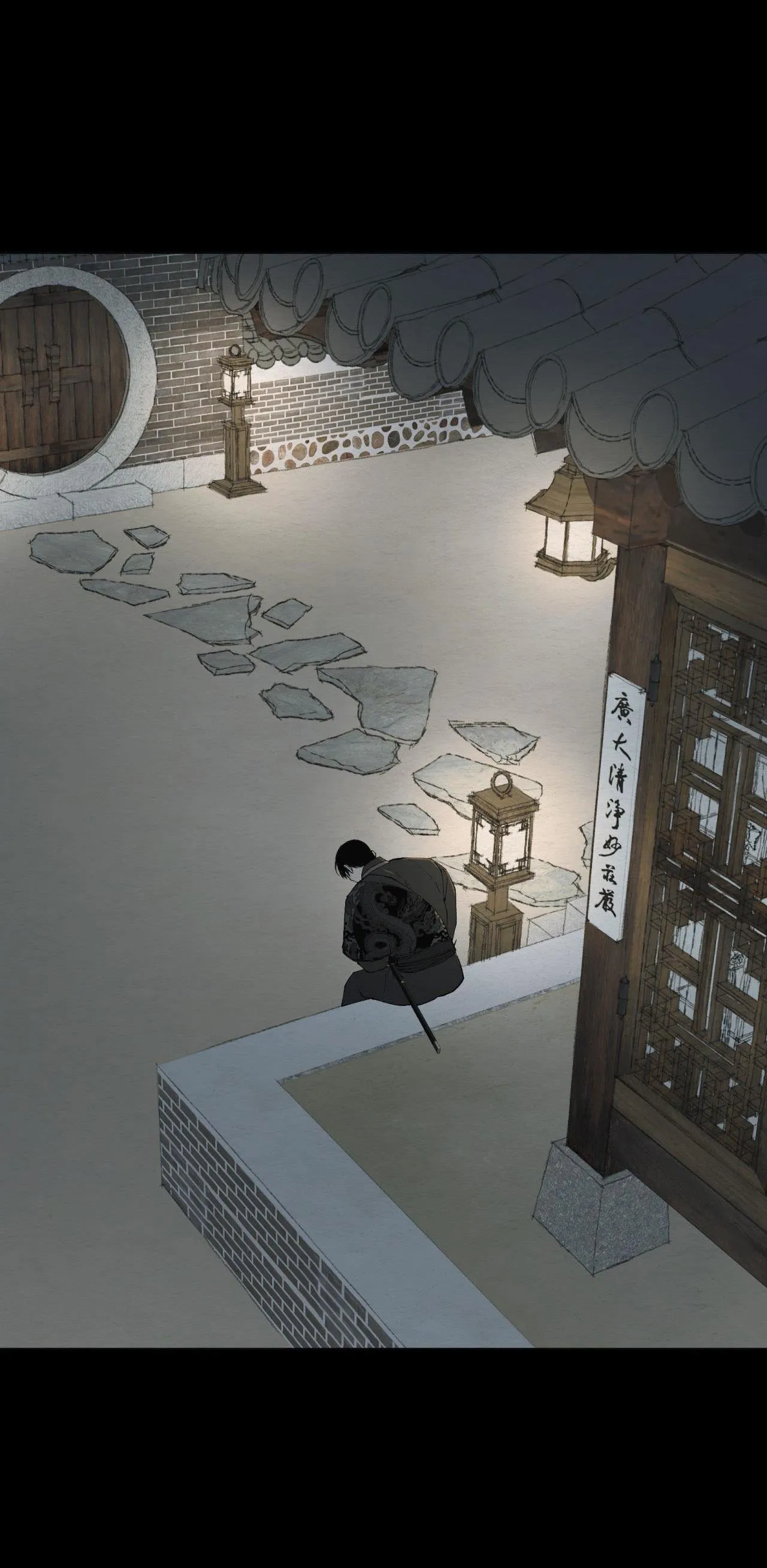 Lạc Hồn Chapter 10 Trang 4