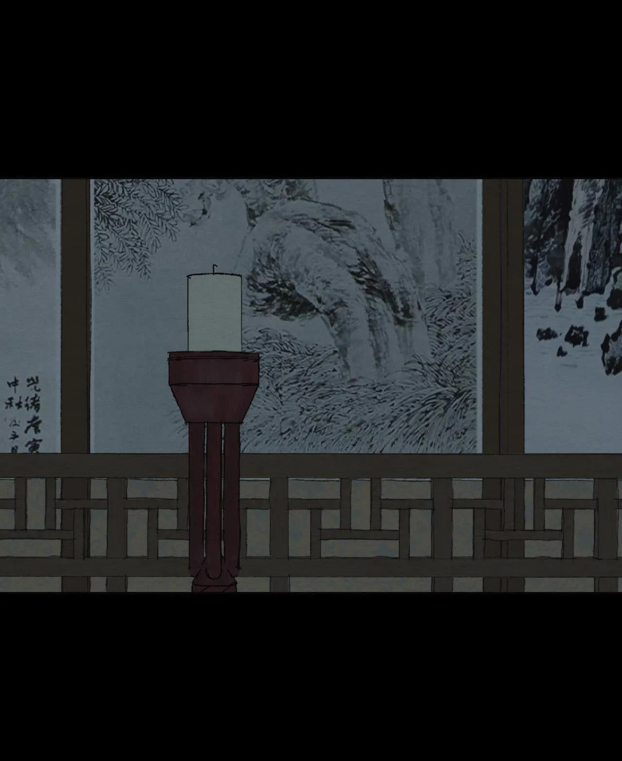 Lạc Hồn Chapter 10 Trang 5