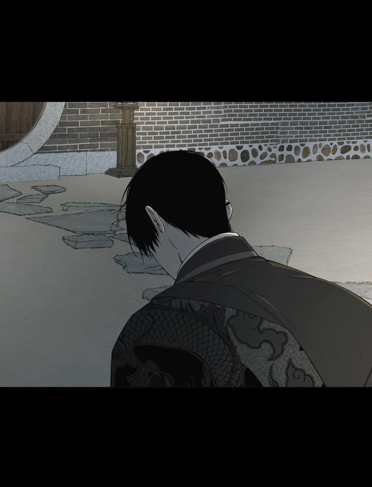 Lạc Hồn Chapter 10 Trang 6