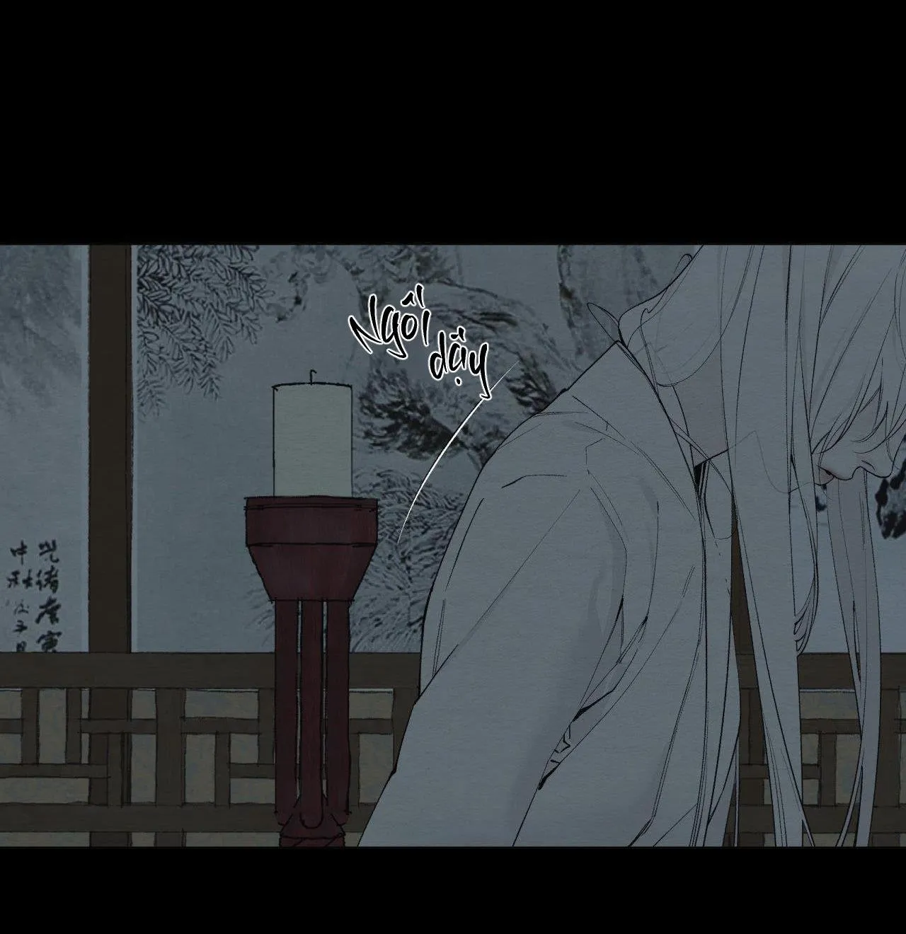 Lạc Hồn Chapter 10 Trang 7