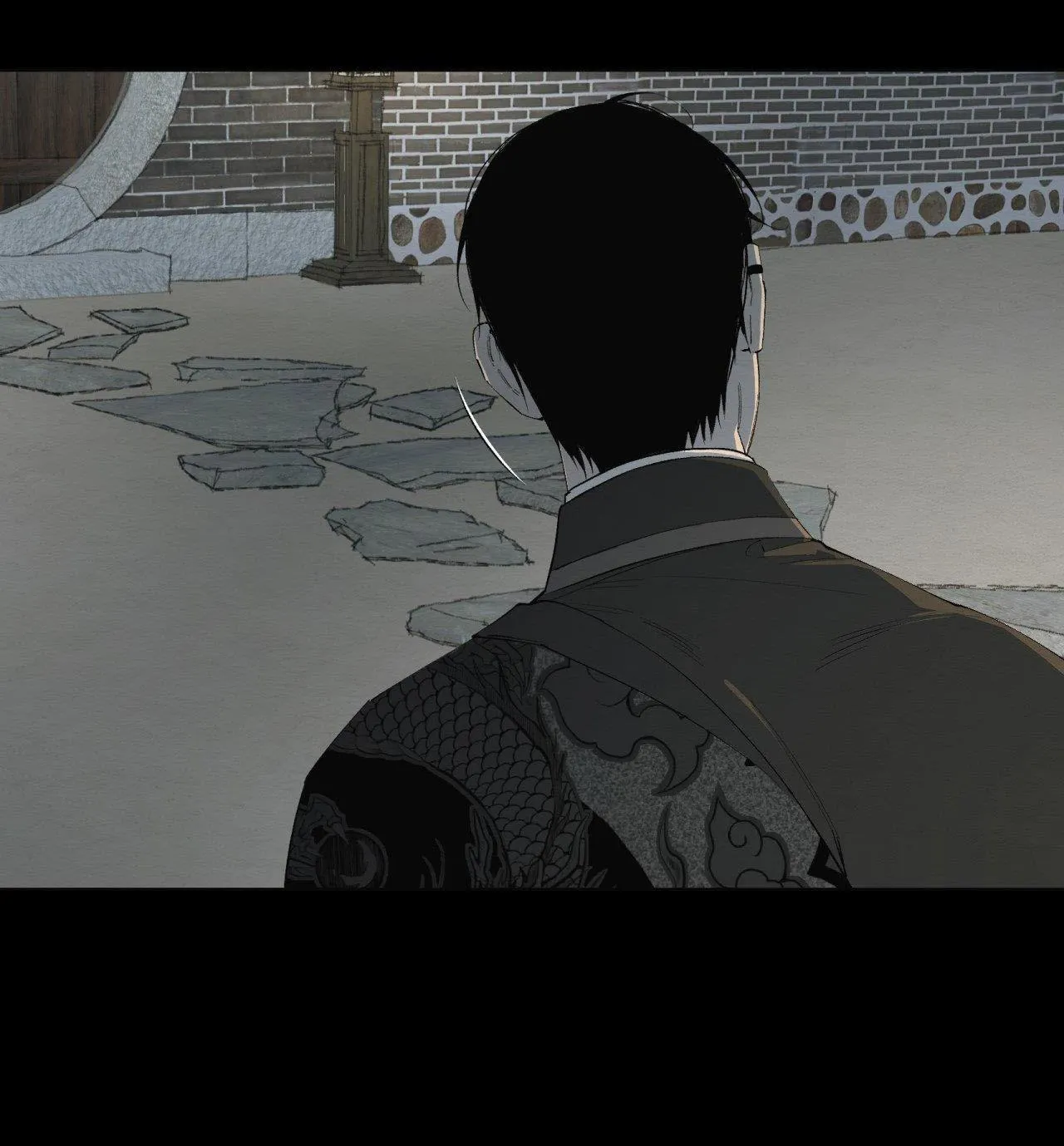 Lạc Hồn Chapter 10 Trang 9