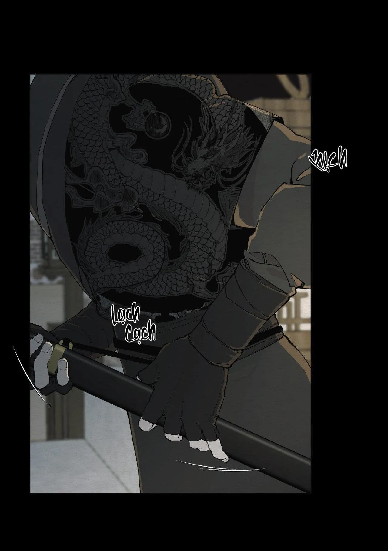 Lạc Hồn Chapter 10 Trang 11