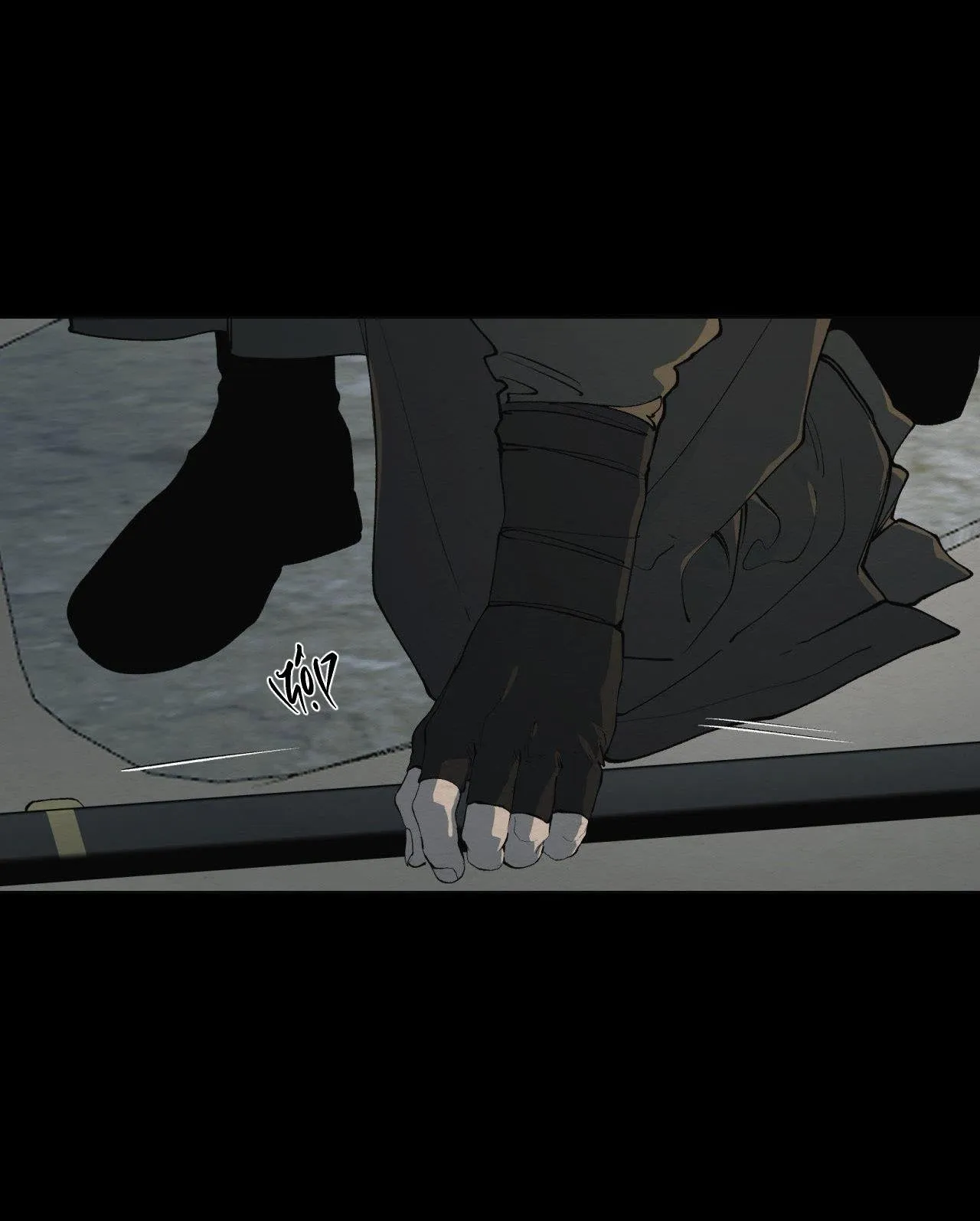 Lạc Hồn Chapter 10 Trang 13