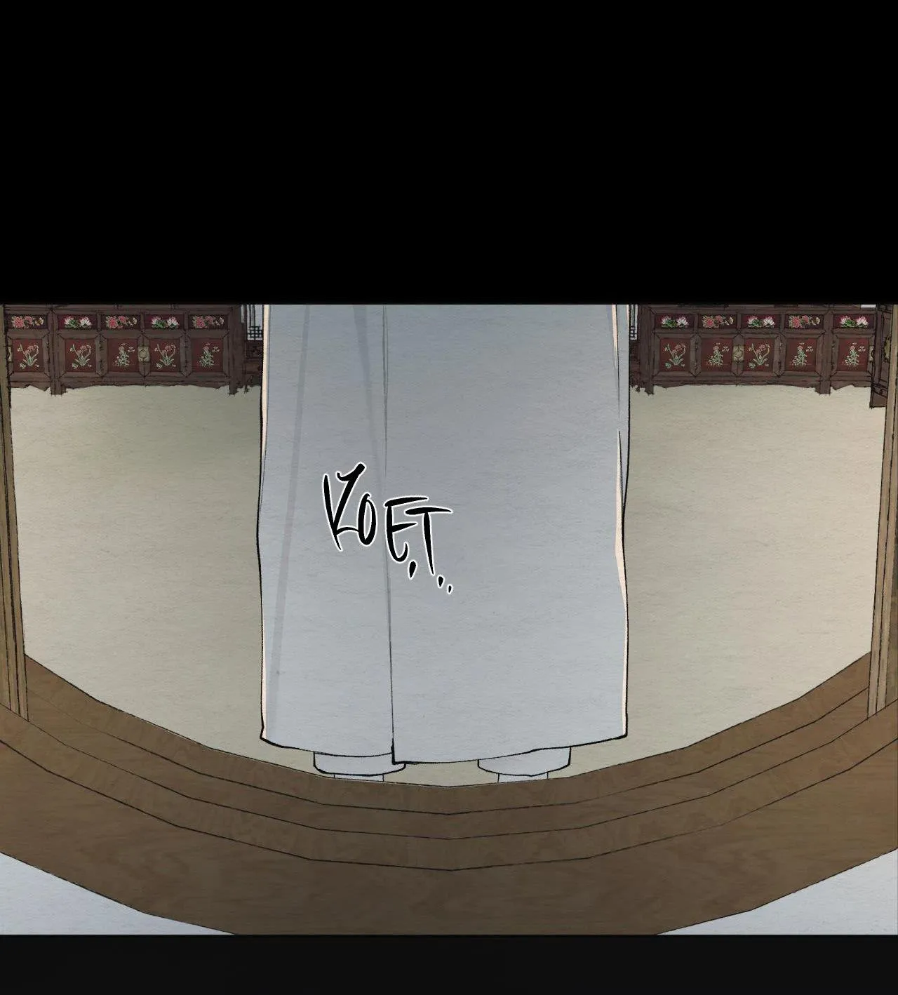 Lạc Hồn Chapter 10 Trang 14