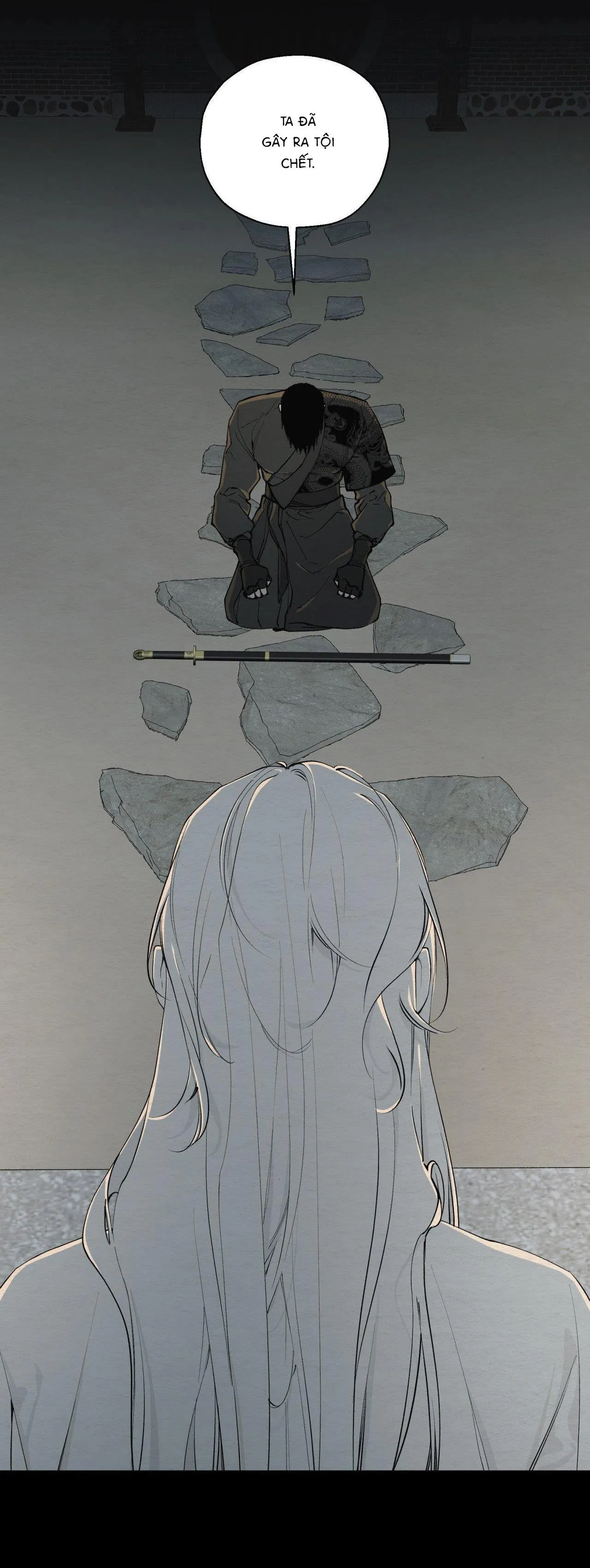 Lạc Hồn Chapter 10 Trang 15