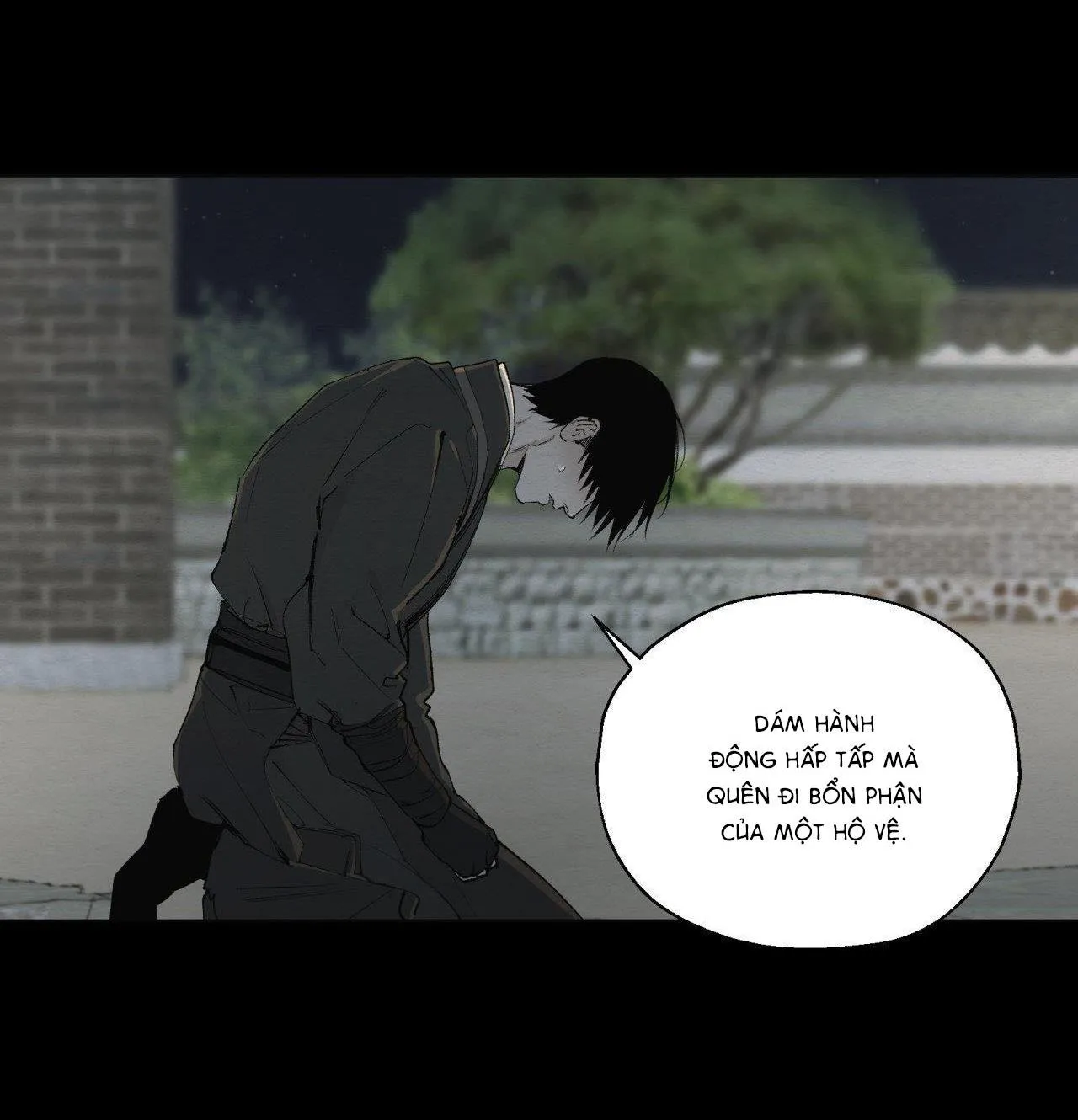 Lạc Hồn Chapter 10 Trang 16