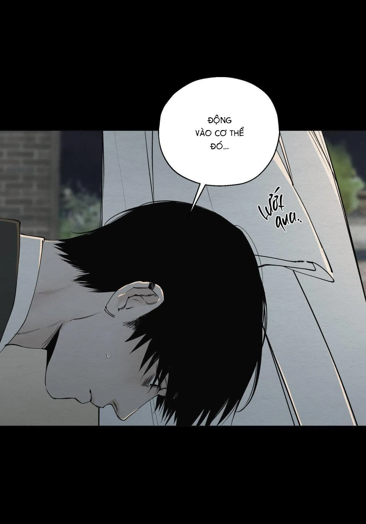 Lạc Hồn Chapter 10 Trang 18