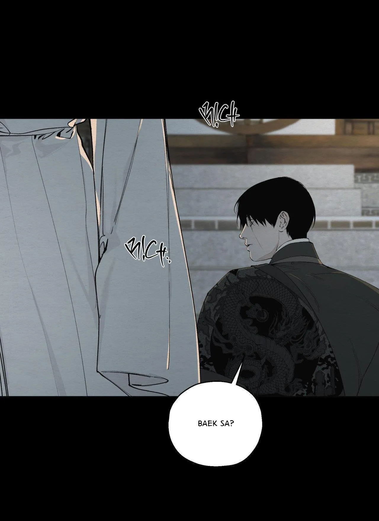 Lạc Hồn Chapter 10 Trang 19