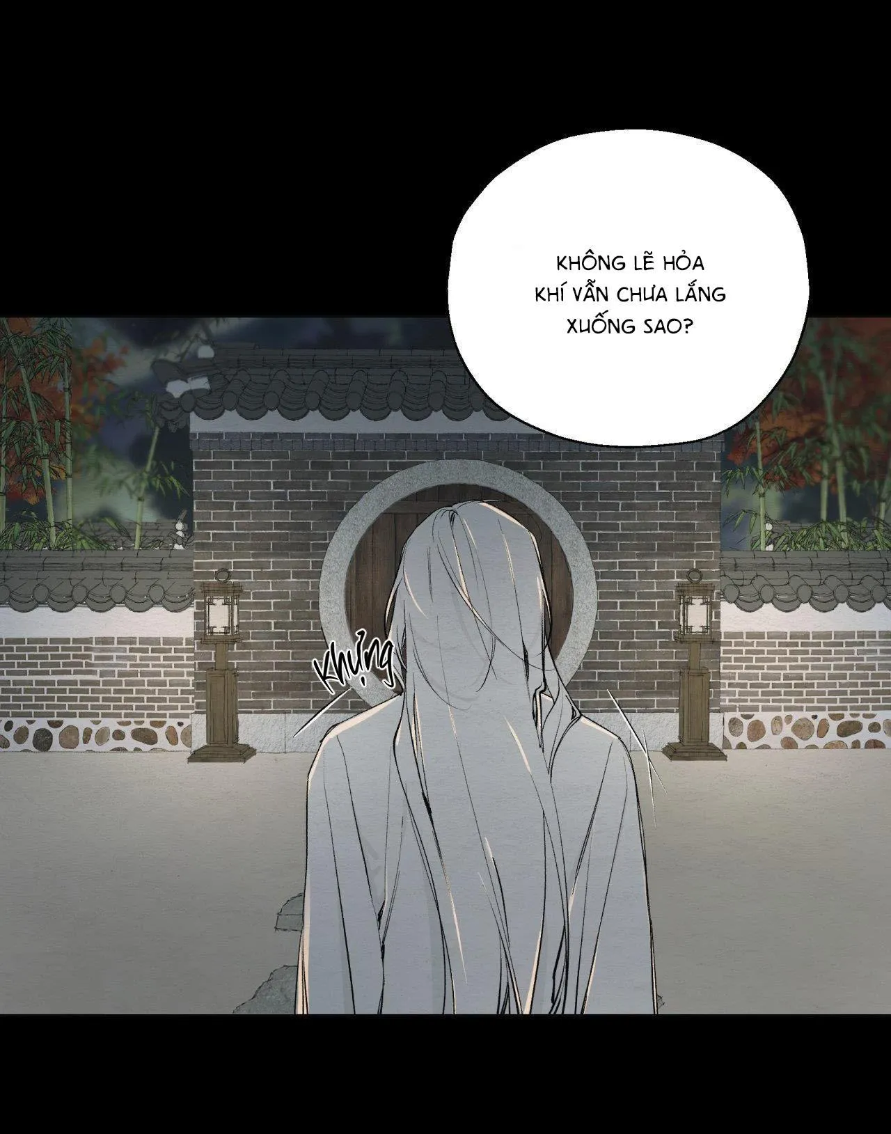 Lạc Hồn Chapter 10 Trang 20