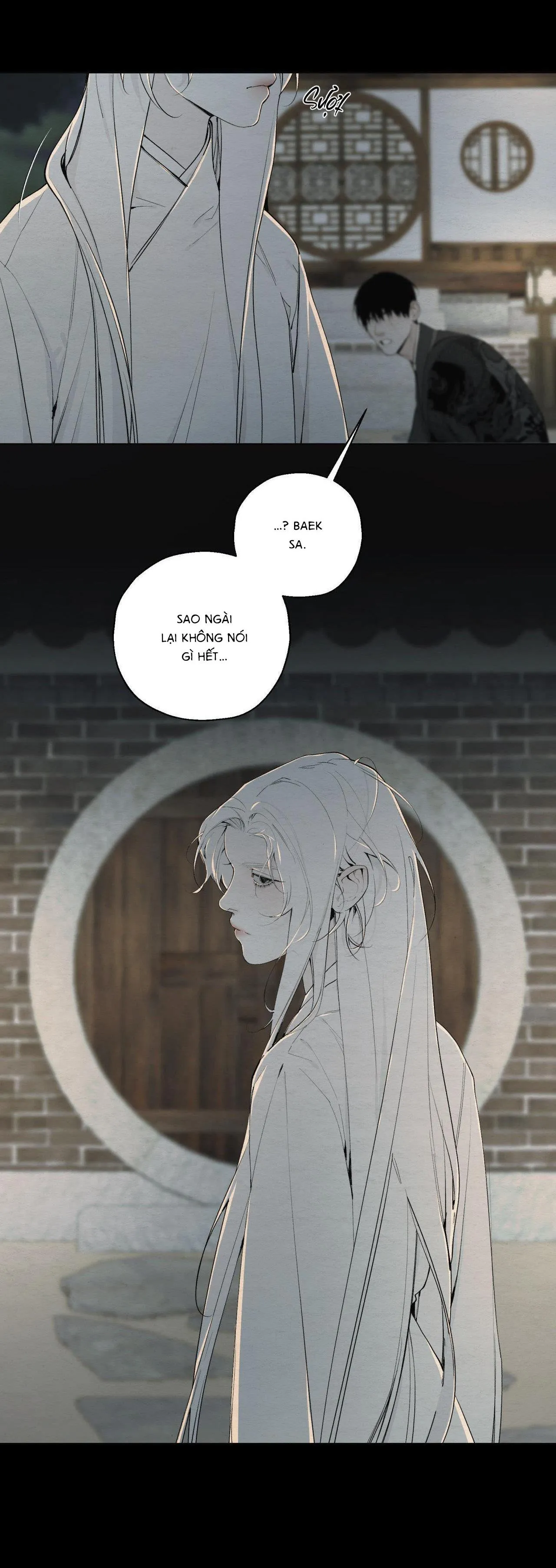 Lạc Hồn Chapter 10 Trang 21