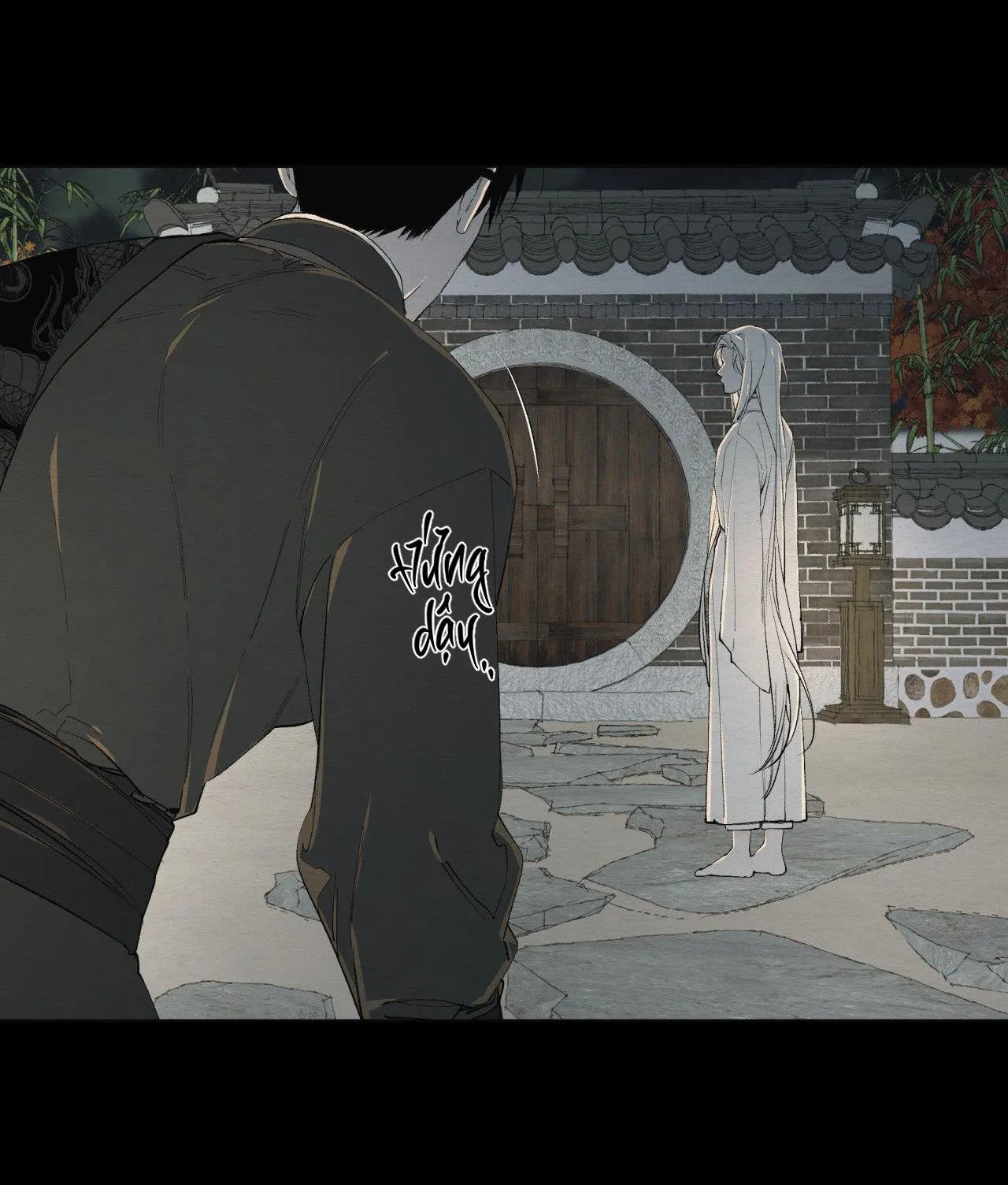 Lạc Hồn Chapter 10 Trang 23