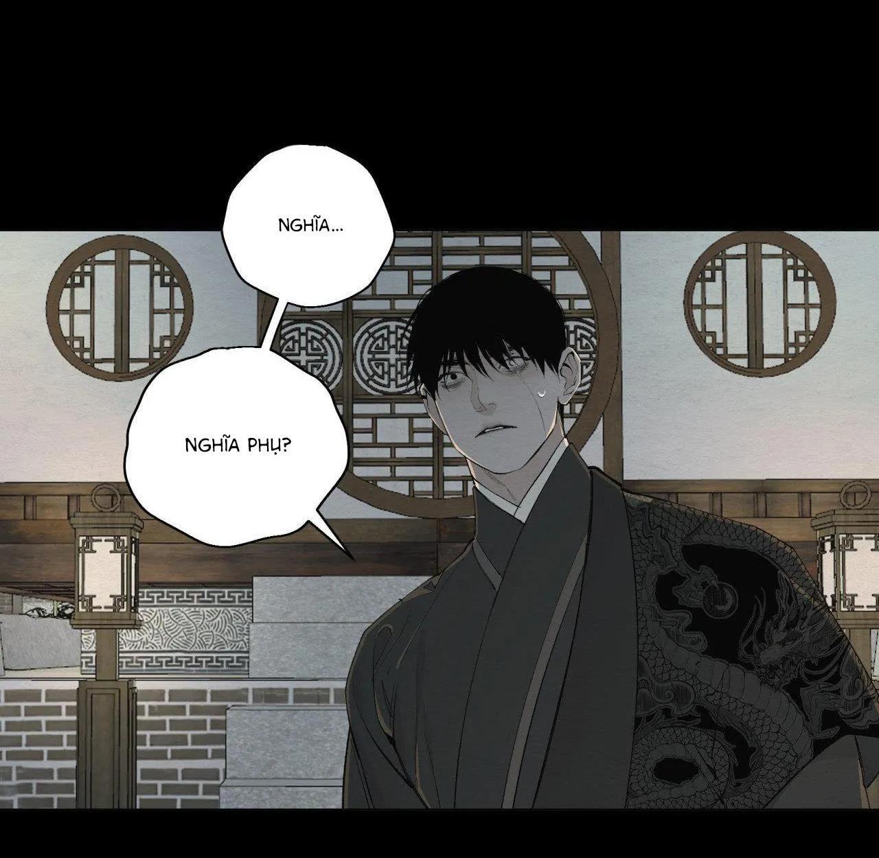 Lạc Hồn Chapter 10 Trang 24