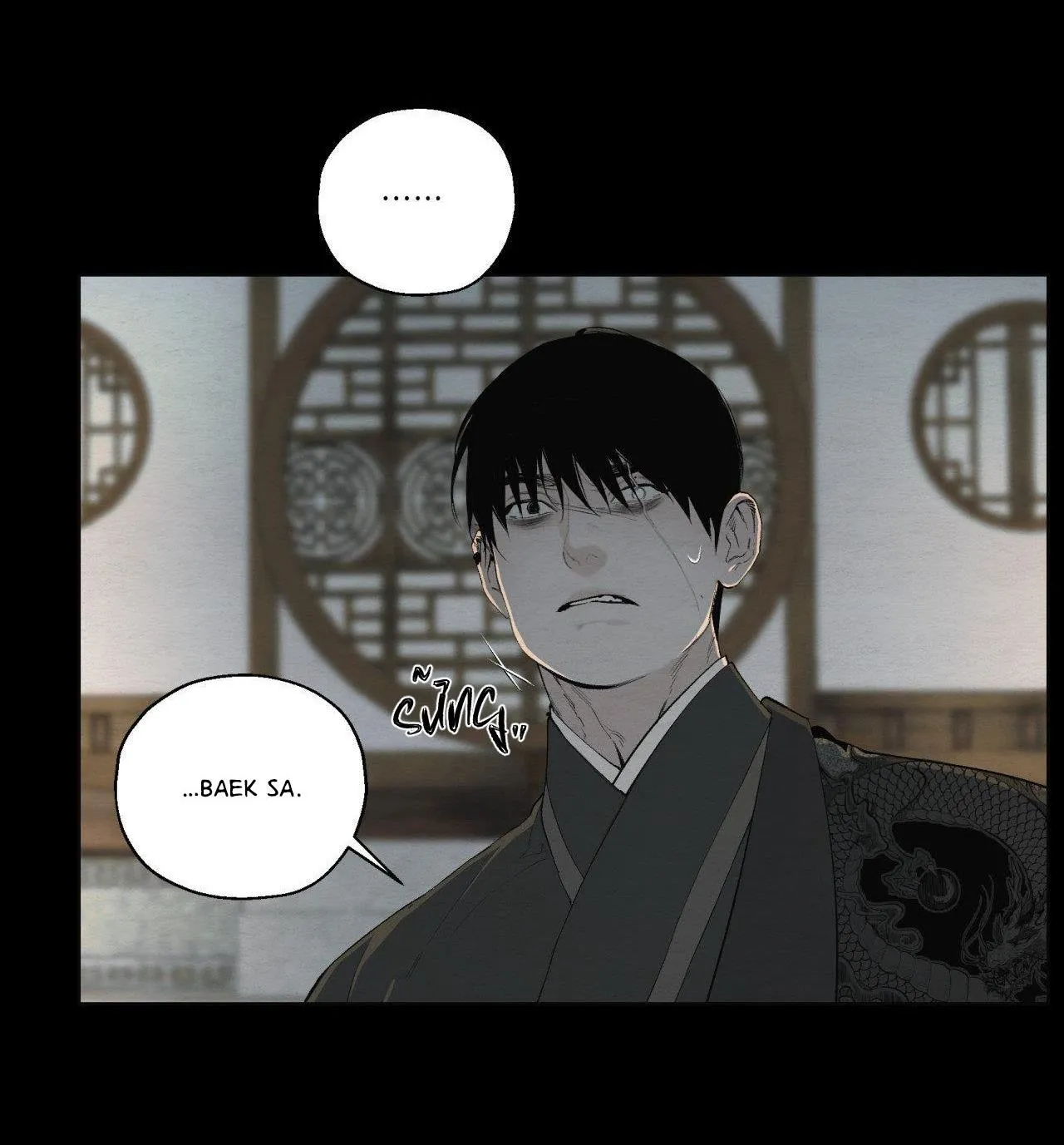 Lạc Hồn Chapter 10 Trang 26