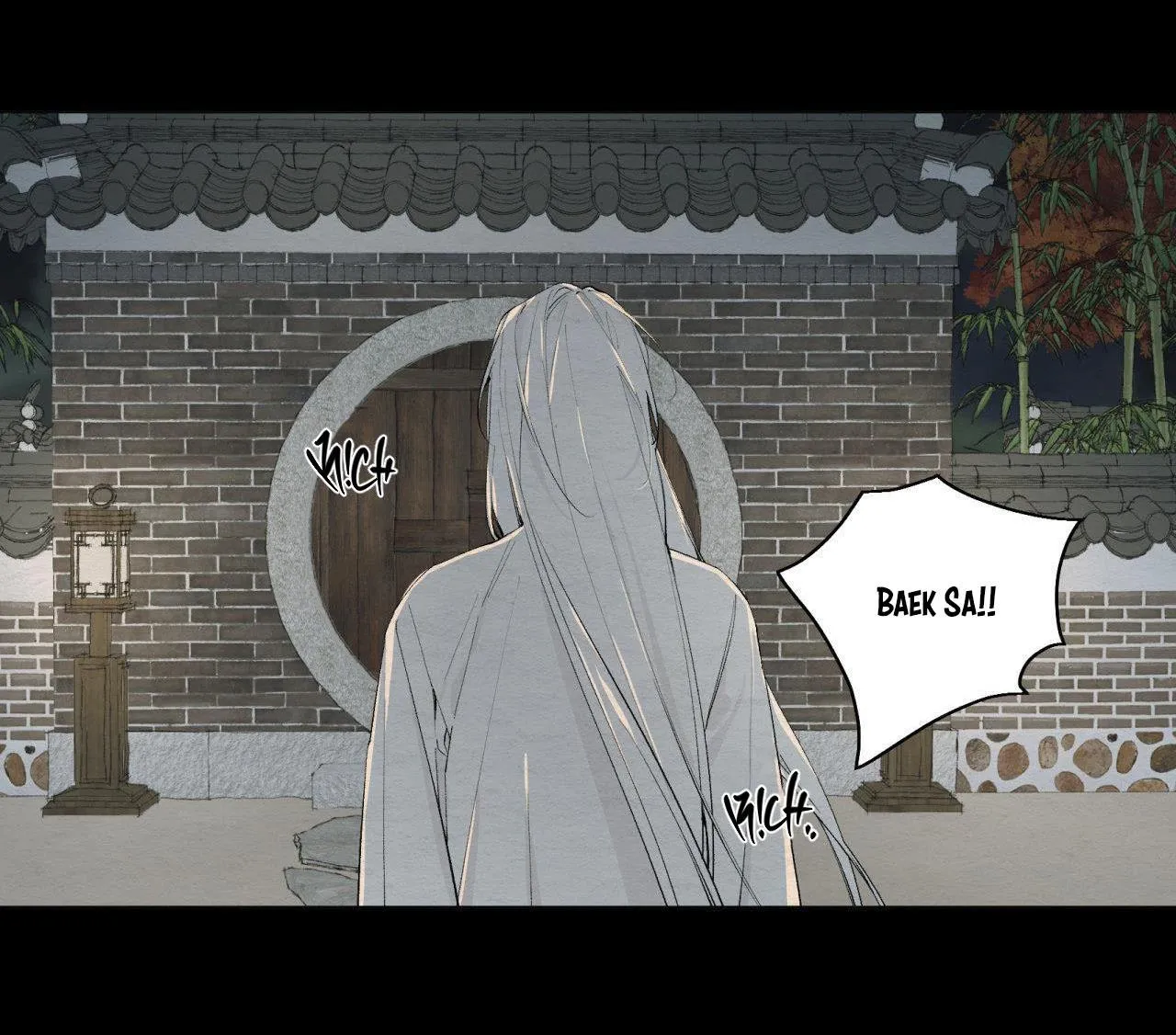 Lạc Hồn Chapter 10 Trang 28