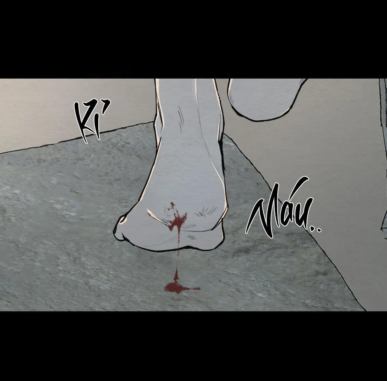 Lạc Hồn Chapter 10 Trang 30