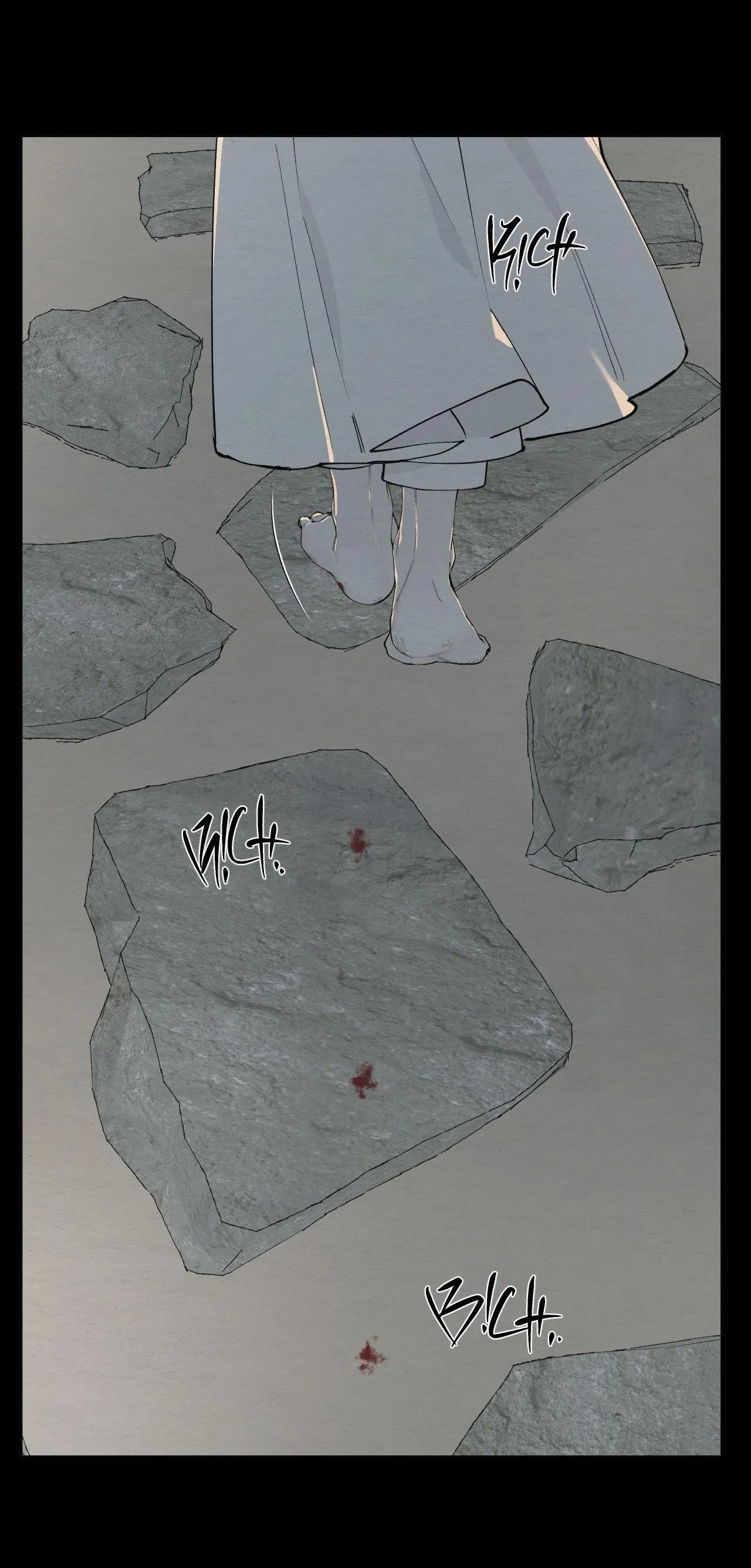 Lạc Hồn Chapter 10 Trang 31