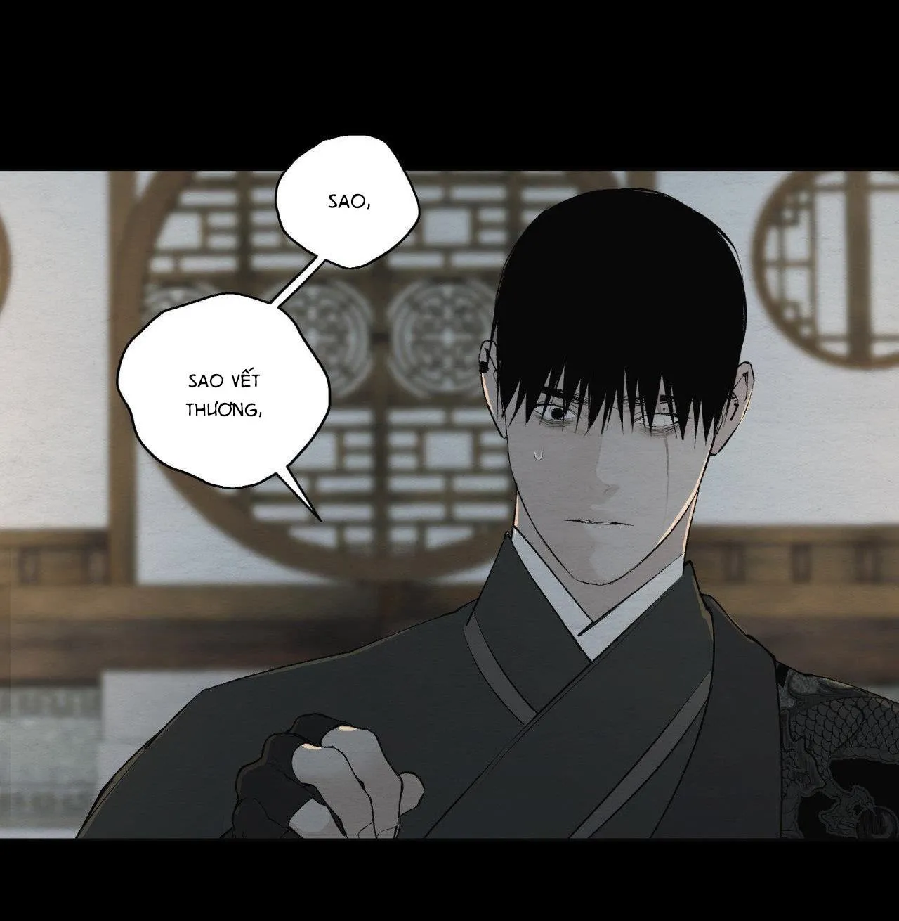 Lạc Hồn Chapter 10 Trang 32