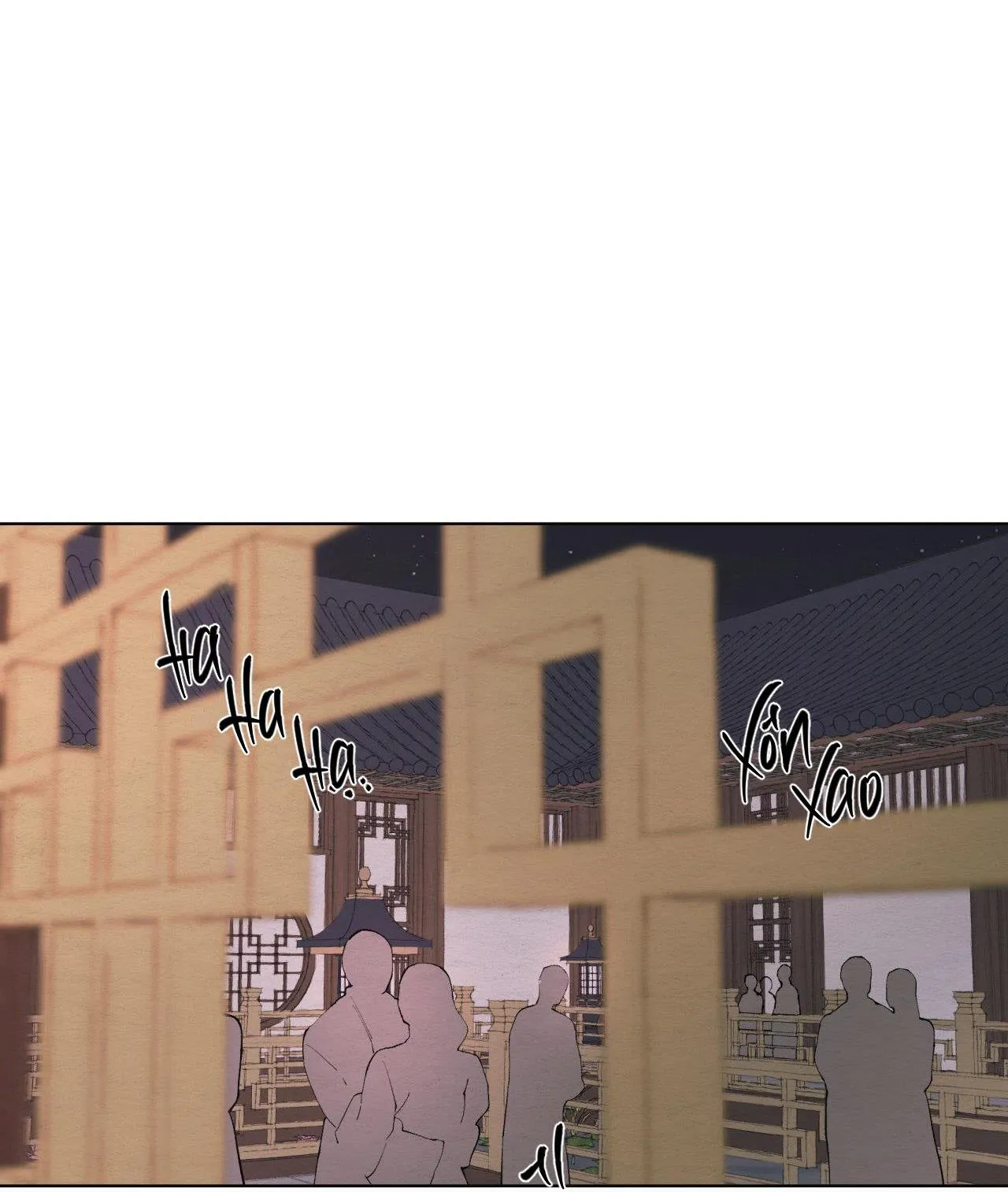 Lạc Hồn Chapter 10 Trang 36