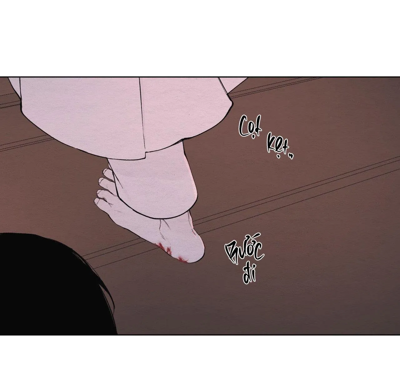 Lạc Hồn Chapter 10 Trang 40