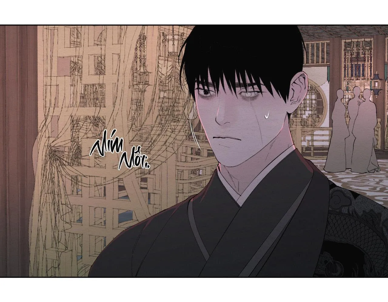 Lạc Hồn Chapter 10 Trang 44