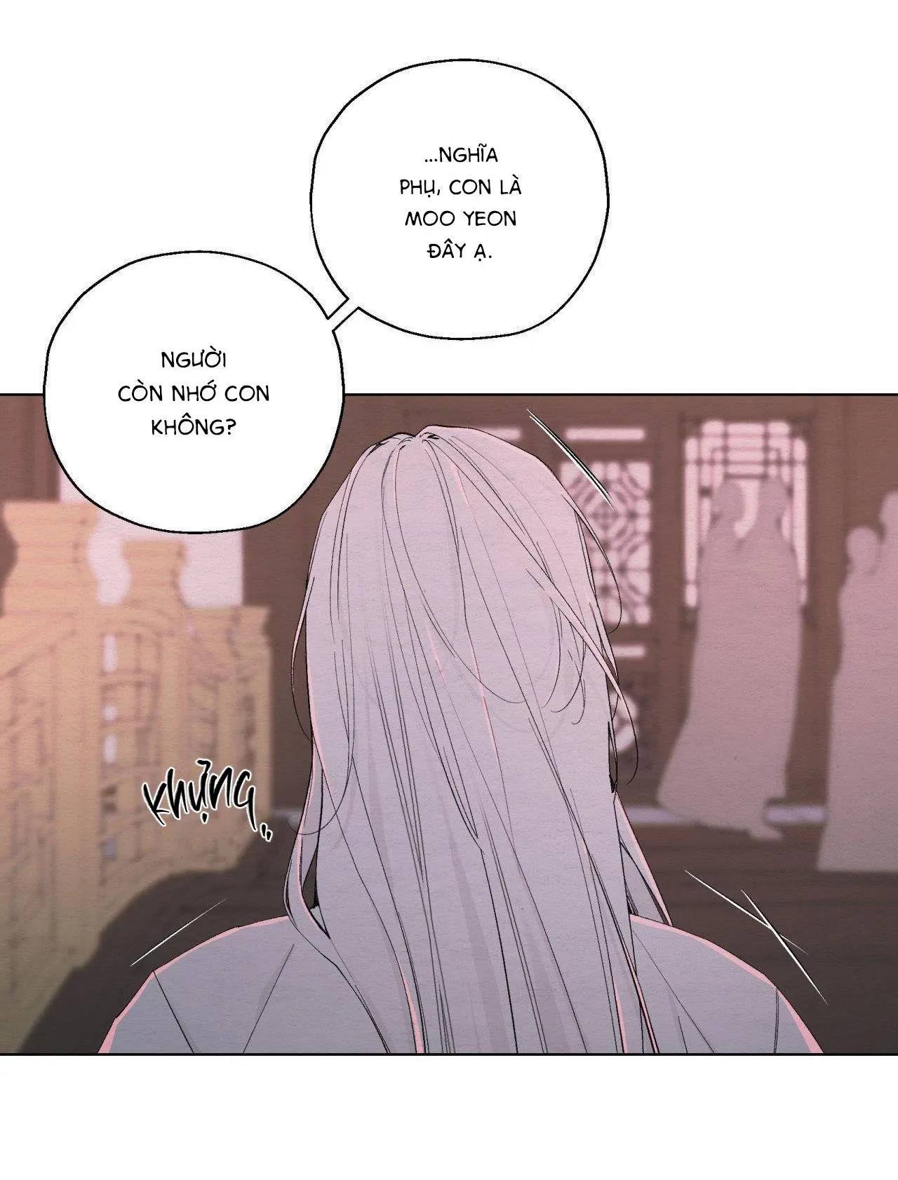 Lạc Hồn Chapter 10 Trang 45