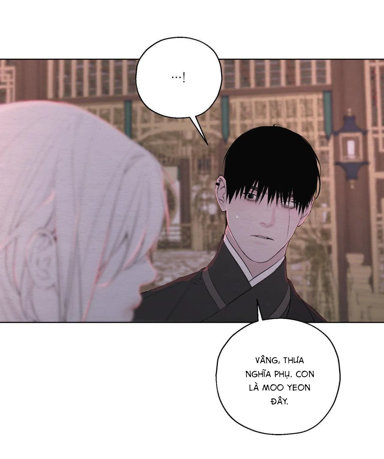 Lạc Hồn Chapter 10 Trang 48