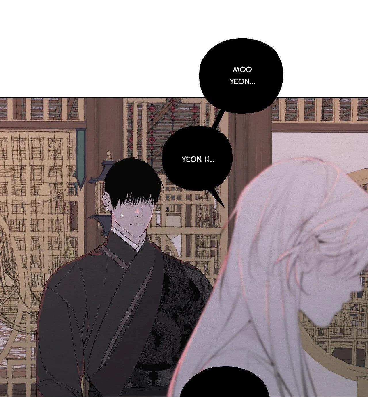 Lạc Hồn Chapter 10 Trang 50