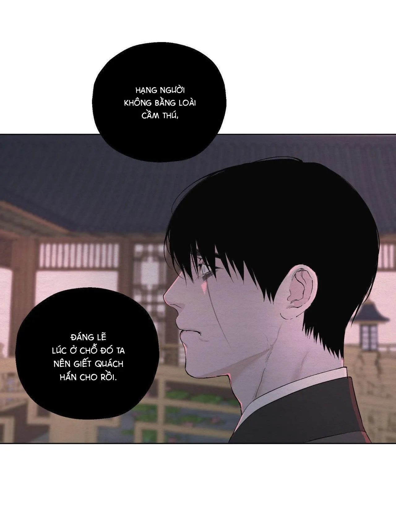 Lạc Hồn Chapter 10 Trang 57