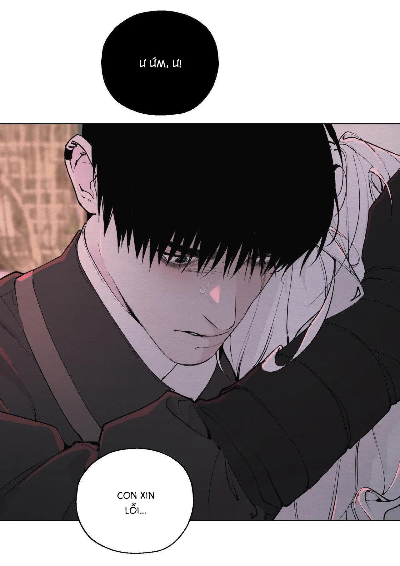 Lạc Hồn Chapter 10 Trang 60