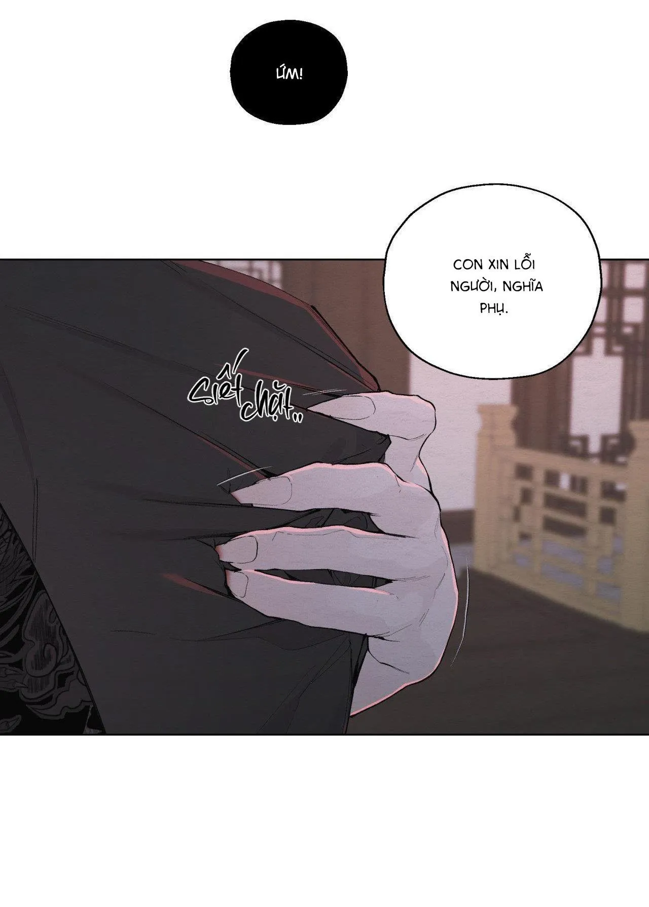 Lạc Hồn Chapter 10 Trang 61