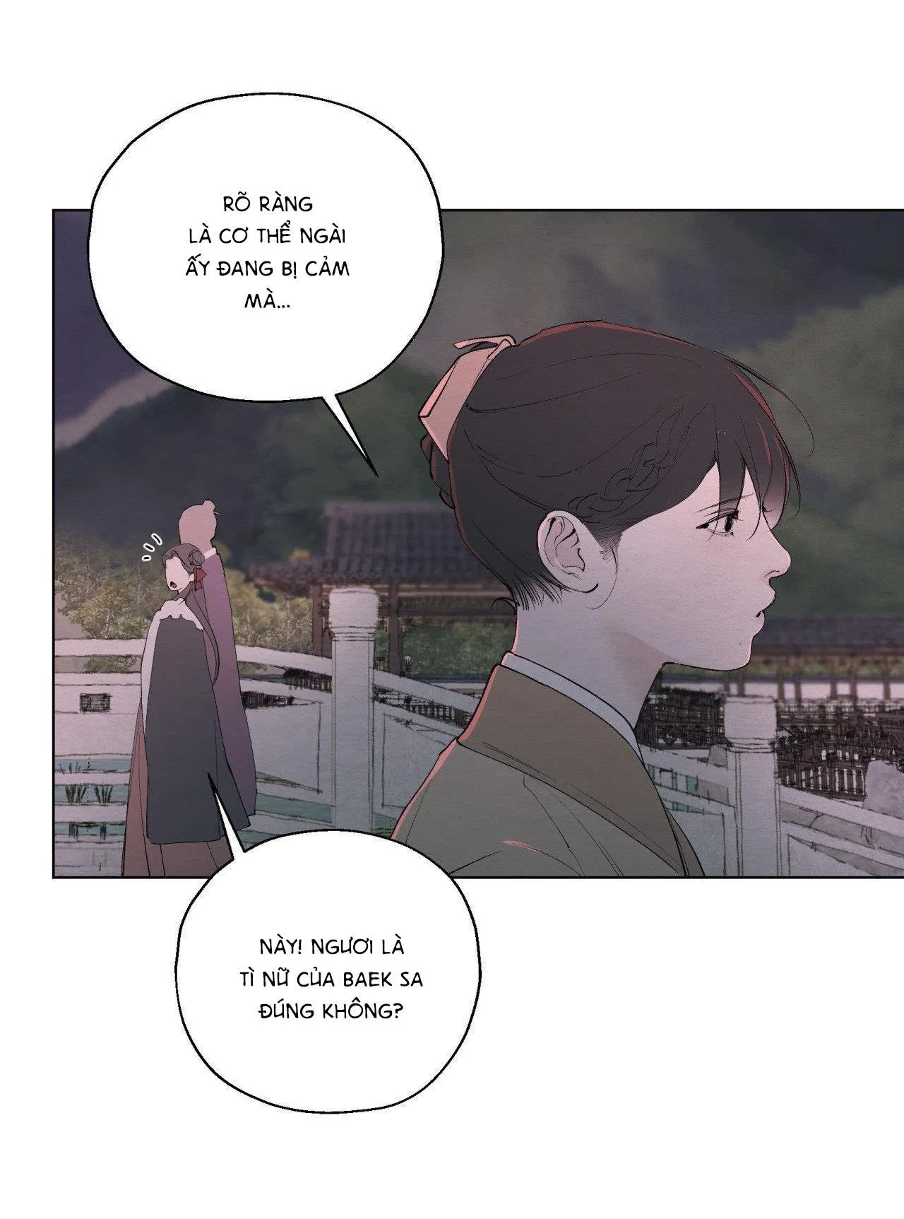 Lạc Hồn Chapter 10 Trang 63