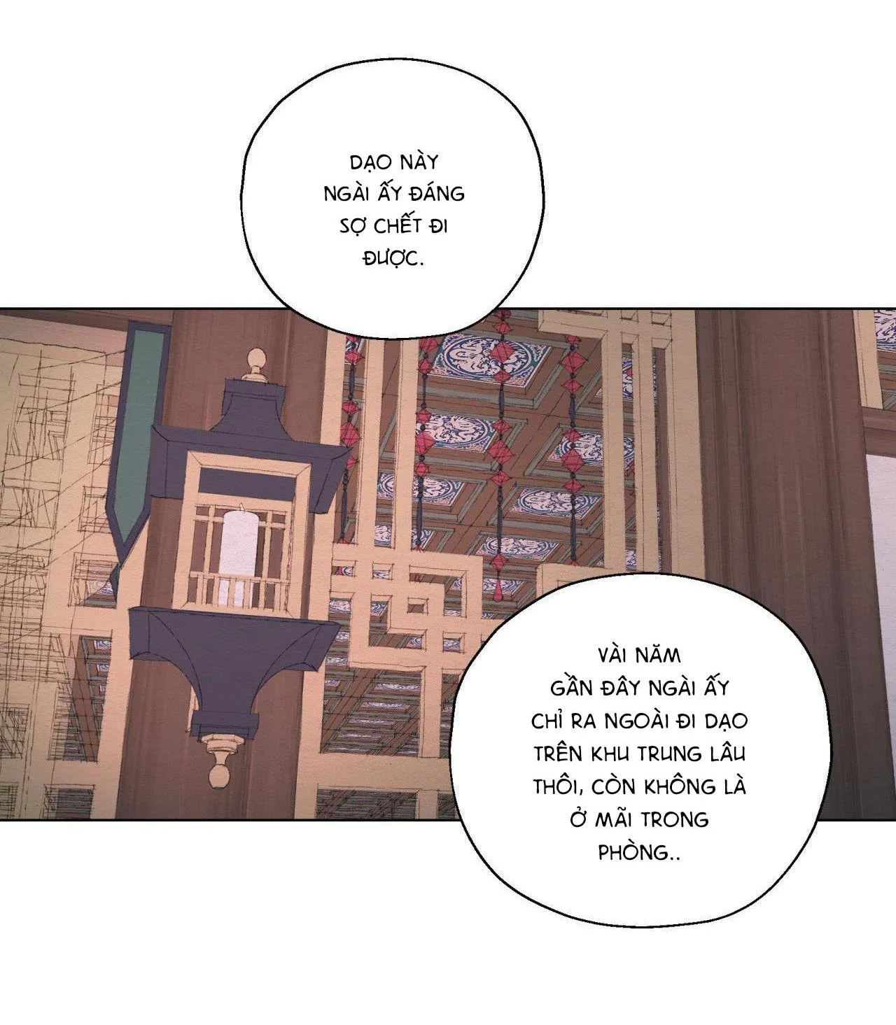 Lạc Hồn Chapter 10 Trang 67