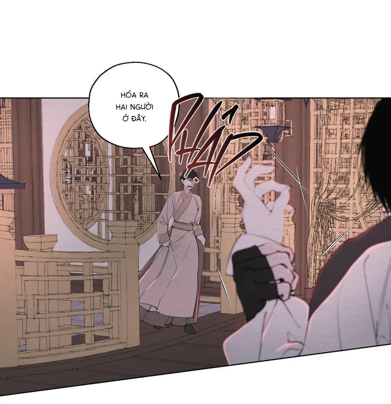 Lạc Hồn Chapter 10 Trang 71