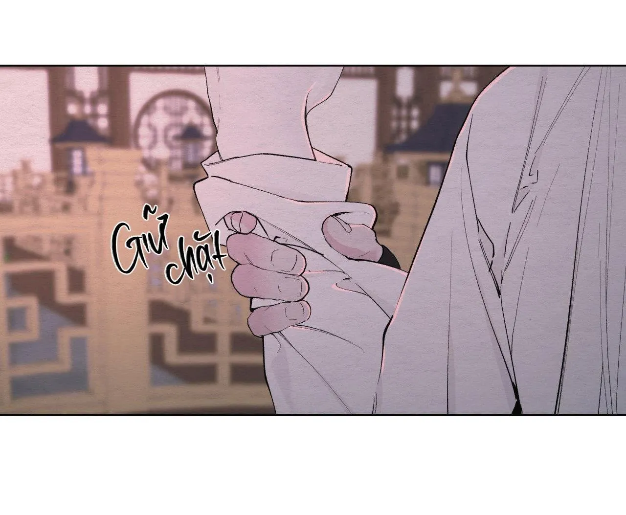 Lạc Hồn Chapter 10 Trang 73