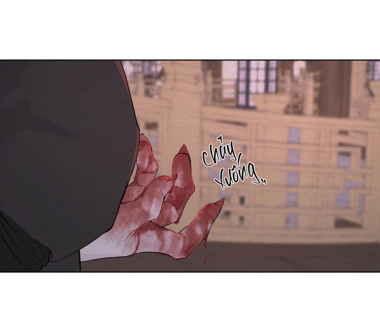 Lạc Hồn Chapter 10 Trang 74