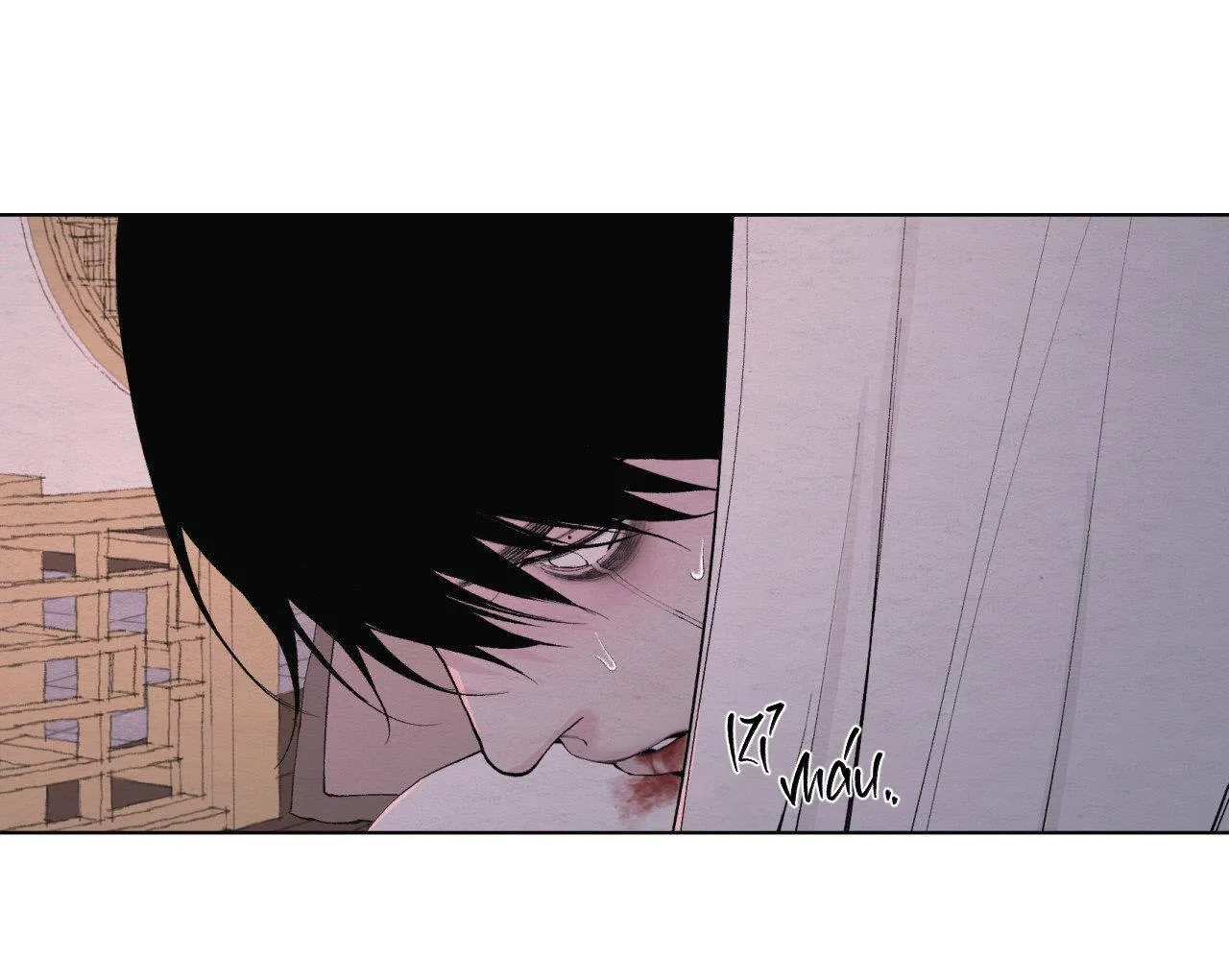 Lạc Hồn Chapter 10 Trang 76