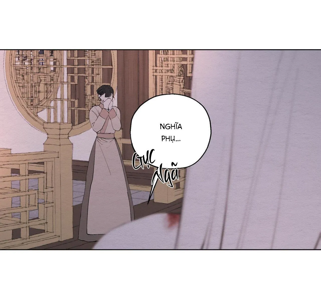 Lạc Hồn Chapter 10 Trang 78